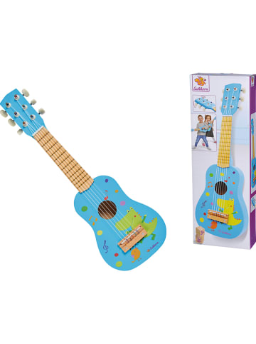 Eichhorn Gitaar - vanaf 3 jaar