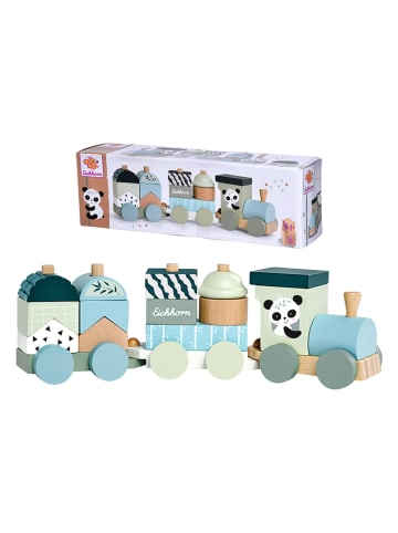 Eichhorn Houten trein - vanaf 12 maanden