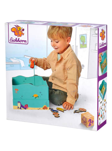 Eichhorn Hengelspiel - vanaf 2 jaar