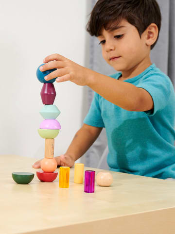 Eichhorn Montessori "Stapel-Perlen" - ab 3 Jahren