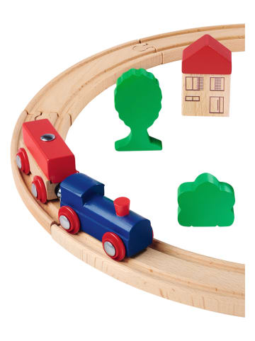 Eichhorn Bahnset "Kreis" - ab 3 Jahren