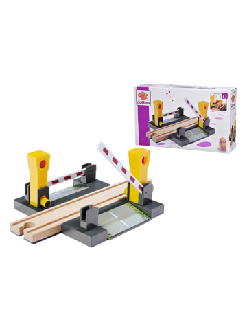 Eichhorn Bahnset "Übergang" - ab 3 Jahren