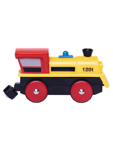 Eichhorn Lokomotive - ab 3 Jahren (Überraschungsprodukt)