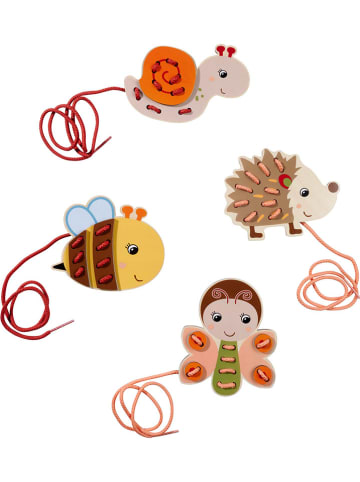 Eichhorn Rijgspel - vanaf 3 jaar