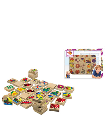 Eichhorn Memospiel - ab 3 Jahren