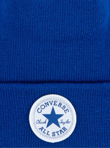 Converse Mütze in Blau