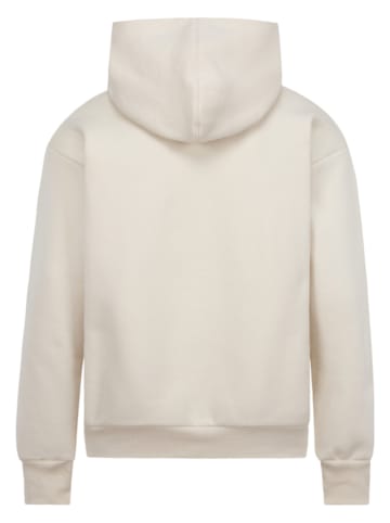 Converse Bluza w kolorze beżowym