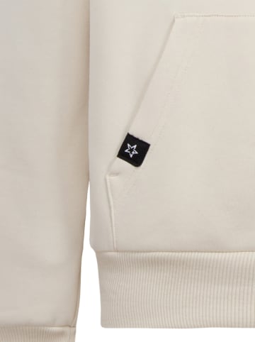 Converse Bluza w kolorze beżowym