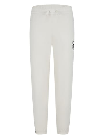 Converse Sweatbroek wit