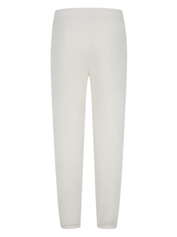 Converse Sweatbroek wit