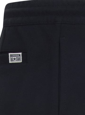 Converse Hose in Schwarz