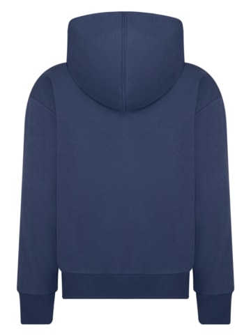 Converse Sweatvest donkerblauw