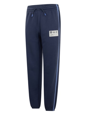 Converse Sweatbroek donkerblauw