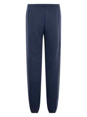 Converse Sweatbroek donkerblauw