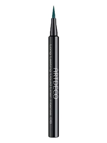 Artdeco Eyeliner "Long Lasting Intense - 08 Green" - 0,6 ml