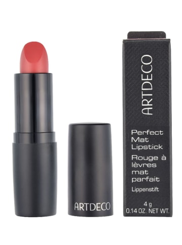 Artdeco Lippenstift "Perfect Mat - #114 Love Poem", 4 g