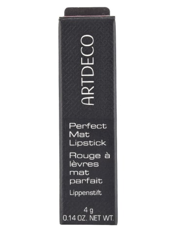 Artdeco Lippenstift "Perfect Mat - #114 Love Poem", 4 g