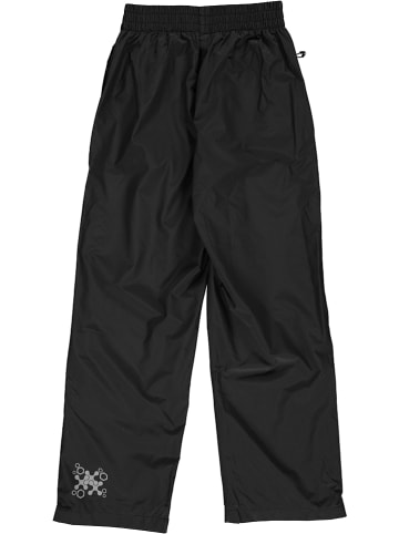Killtec Regenhose "Airiko" in Schwarz
