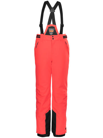 Killtec Ski-/ Snowboardhose in Rot