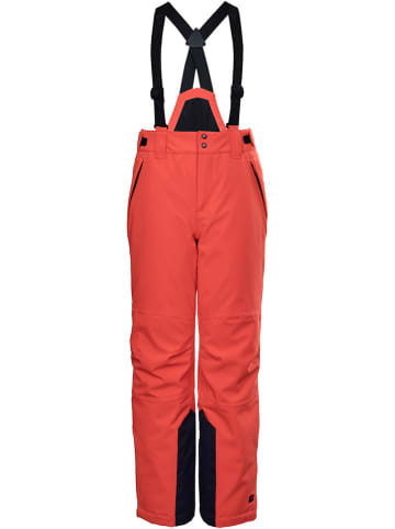 Killtec Ski-/ Snowboardhose in Neonorange