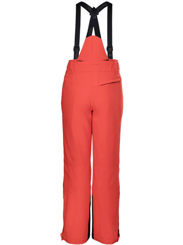 Killtec Ski-/ Snowboardhose in Neonorange
