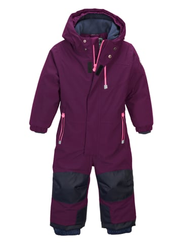 Killtec Schneeanzug  in Lila