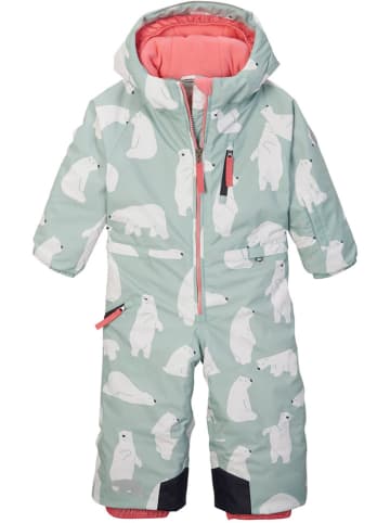 Killtec Schneeanzug in Türkis
