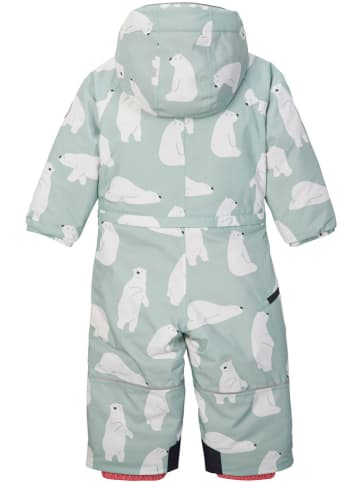 Killtec Schneeanzug in Türkis