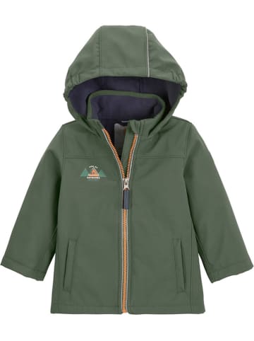 Killtec Softshelljacke in Khaki