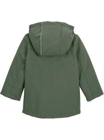 Killtec Softshelljacke in Khaki