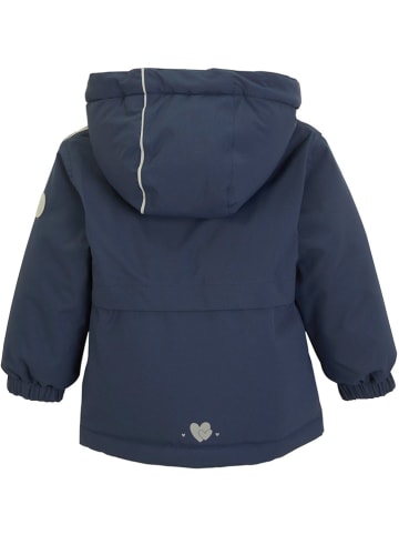 Killtec Funktionsjacke in Dunkelblau