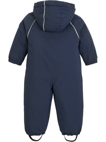 Killtec Schneeanzug in Dunkelblau