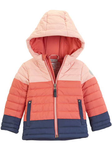 Killtec Steppjacke in Rosa