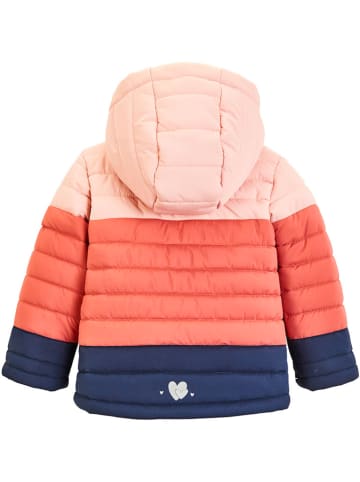 Killtec Steppjacke in Rosa