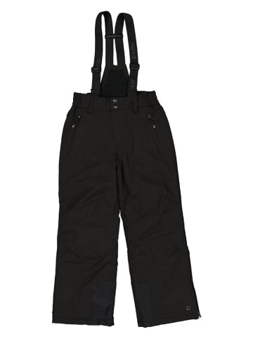 Killtec Skihose in Schwarz