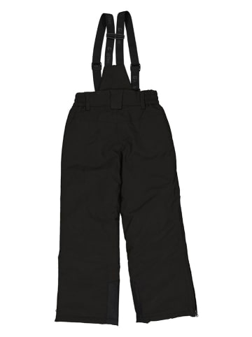 Killtec Skihose in Schwarz