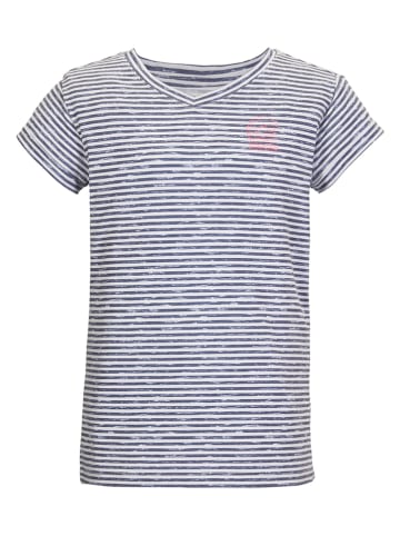 Killtec Shirt in Blau