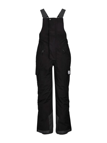 Killtec Ski-/ Snowboardhose "KSW" in Schwarz
