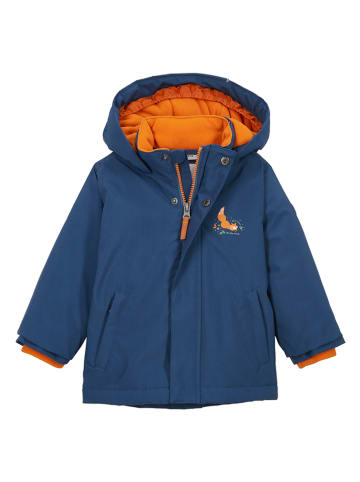 Killtec Funktionsjacke in Blau