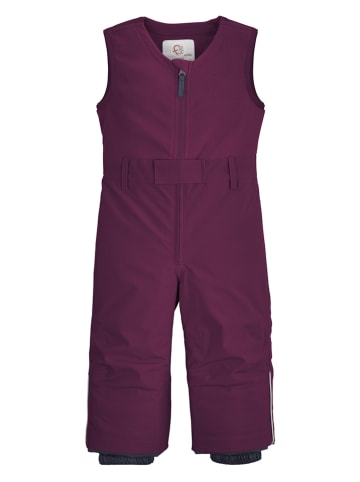 Killtec Ski-/ Snowboardhose in Lila