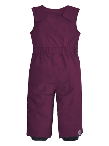 Killtec Ski-/ Snowboardhose in Lila