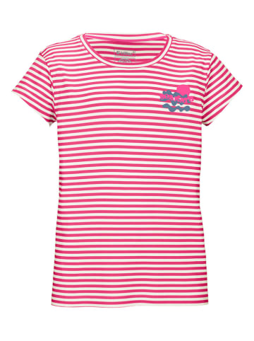 Killtec Funktionsshirt "Kos" in Pink