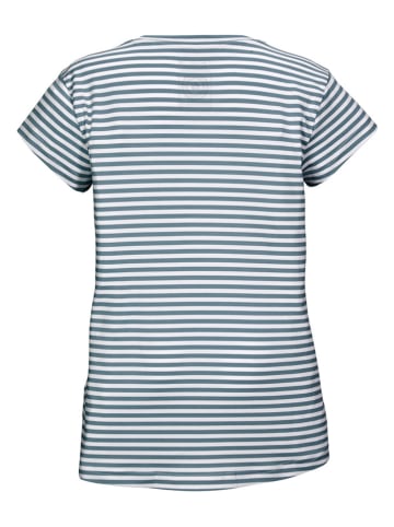 Killtec Funktionsshirt "Kos" in Blau