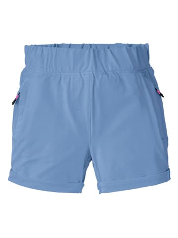 Killtec Funktionsshorts "Kos" in Blau