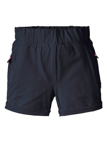 Killtec Funktionsshorts "Kos" in Dunkelblau