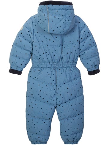 Killtec Schneeanzug in Blau