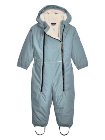 Killtec Schneeanzug in Hellblau