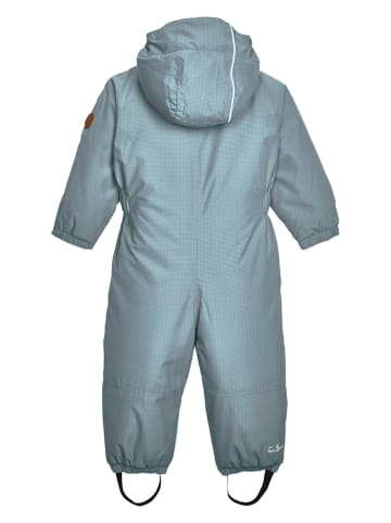 Killtec Schneeanzug in Hellblau