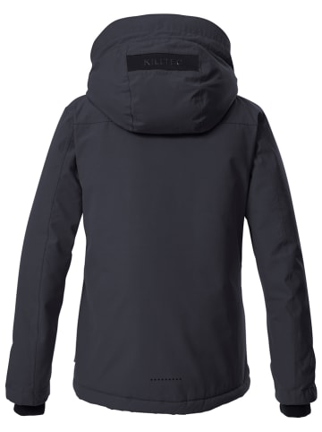 Killtec Funktionsjacke in Dunkelblau