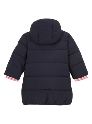 Killtec Winterjacke in Dunkelblau